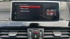 BMW X1 sDrive 18i xLine 5dr Step Auto Petrol Estate